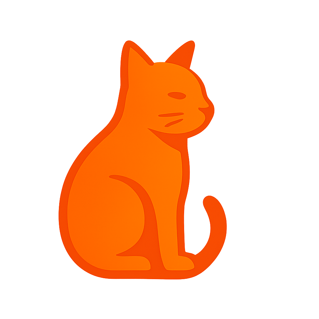 Logo Catalat – sistema de catálogo em PHP