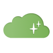Arte oficial de Cloud Drive Cleaner de CCleaner.