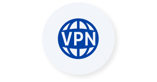 Imagen oficial de Panda Dome Premium destacando VPN.