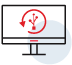 Official Stellar bootable recovery icon.