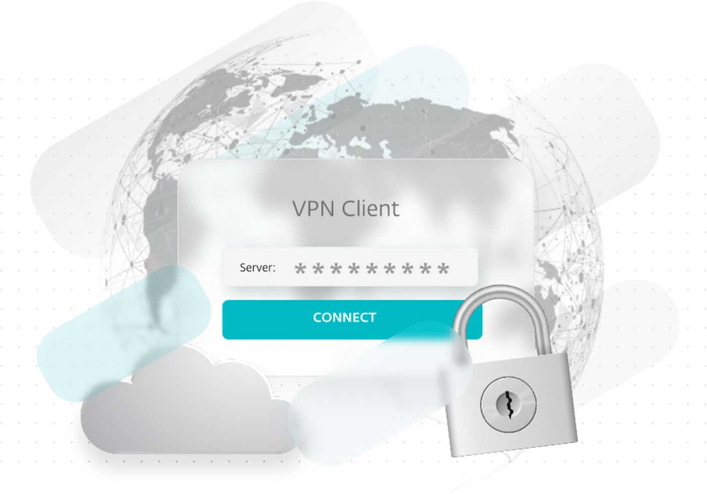 VPN de ESET HOME Security.