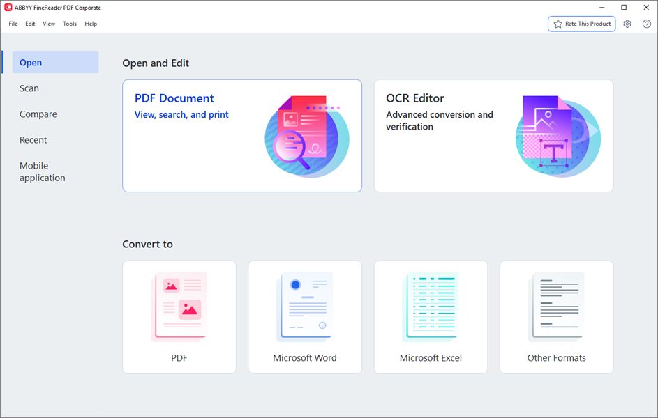 ABBYY FineReader PDF: ¿vale la pena en 2026?