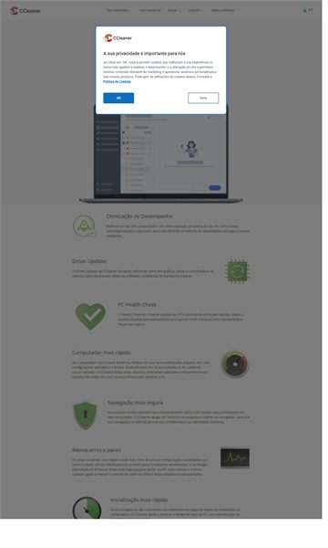 CCleaner Professional: vale la pena en 2026?