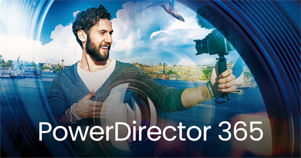 PowerDirector 365 : est-ce pertinent en 2026 ?