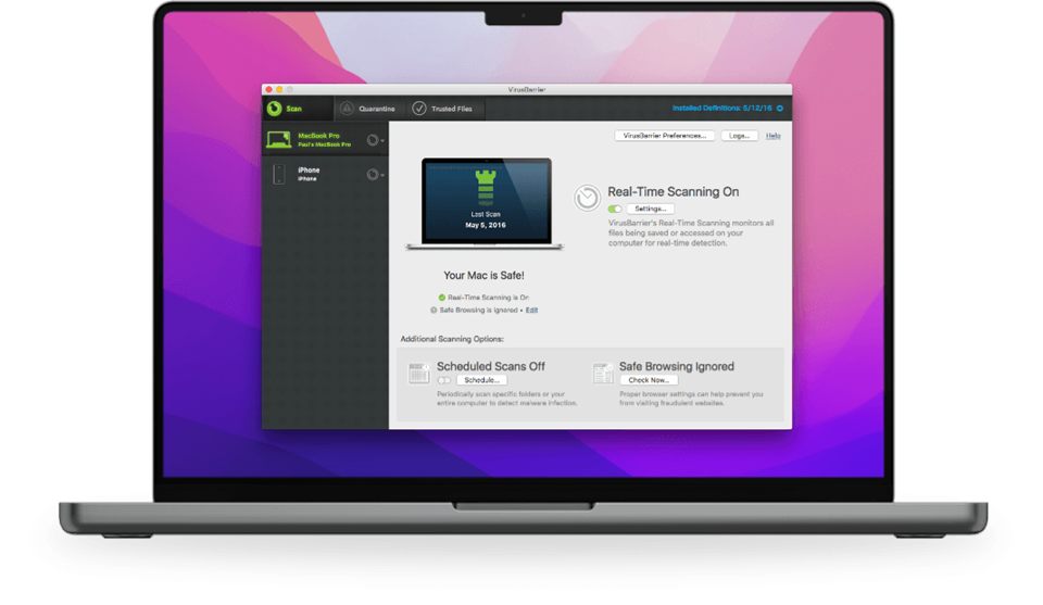 Intego Mac Internet Security X9 : est-ce pertinent en 2026 ?